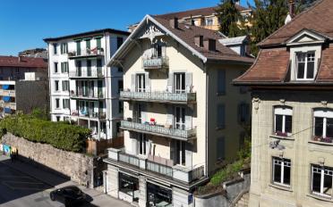 Wohngebäude 12 Zimmer - image - 6