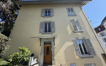 Wohngebäude 12 Zimmer - image - 9