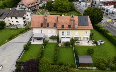 Single house 6.5 rooms - image - 1