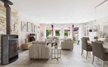 Single house 6.5 rooms - image - 6