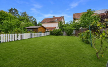 Single house 6.5 rooms - image - 14