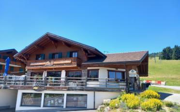 Restaurant - image - 1