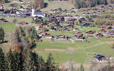 Terrain à bâtir - image - 1