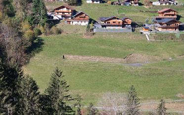Terrain à bâtir - image - 9