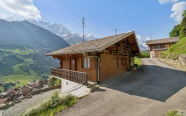 Chalet - image - 2
