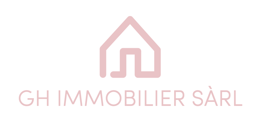 GH immobilier Sàrl