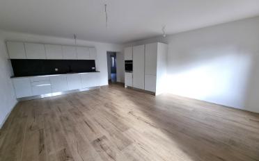 Apartment 3.5 rooms - image - 1