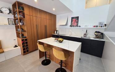 Reihenfamilienhaus 4.5 Zimmer - image - 1