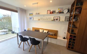 Reihenfamilienhaus 4.5 Zimmer - image - 3