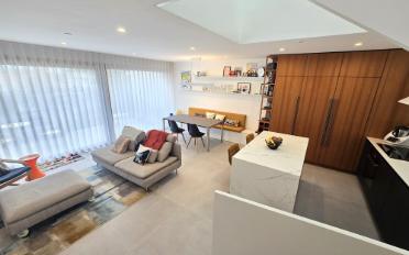 Reihenfamilienhaus 4.5 Zimmer - image - 4