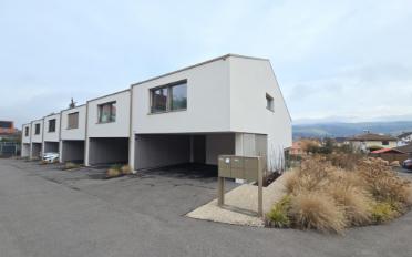 Reihenfamilienhaus 4.5 Zimmer - image - 19