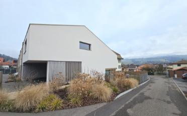Reihenfamilienhaus 4.5 Zimmer - image - 20