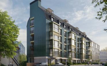 Apartment 3.5 rooms - image - 7