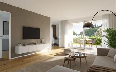 Duplex 4.5 Zimmer - image - 1