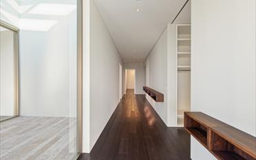 Attic flat 3.5 rooms - image - 3
