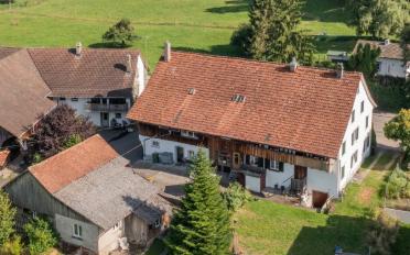 Bauernhaus - image - 2
