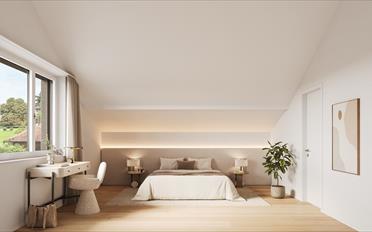 Apartment 2.5 rooms - image - 5