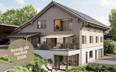 Appartement 2.5 pièces - image - 1