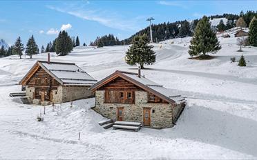 Einfamilienhaus 3.5 Zimmer - image - 1