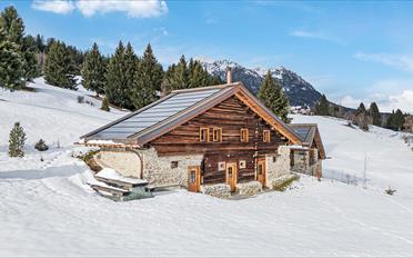 Einfamilienhaus 3.5 Zimmer - image - 1