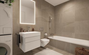 Duplex 5.5 pièces - image - 4