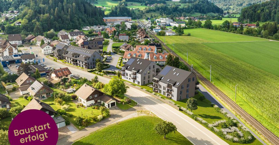 Saland, Zurich