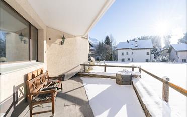 Wohnung 3.5 Zimmer - image - 1