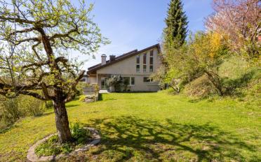 Maison 6.5 pièces - image - 1