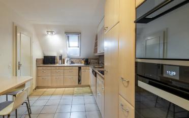 Dachwohnung 4.5 Zimmer - image - 4