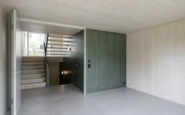 Row house 4.5 rooms - image - 3