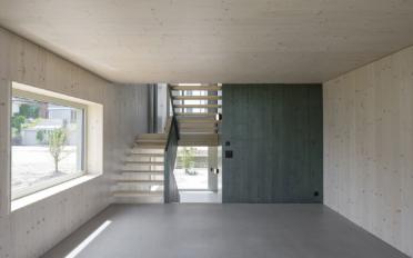 Row house 4.5 rooms - image - 6