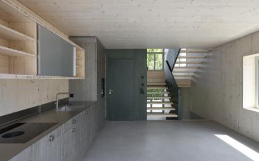 Row house 4.5 rooms - image - 2