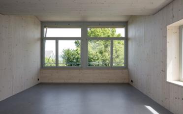 Row house 4.5 rooms - image - 5