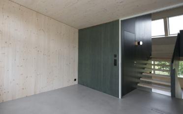 Row house 4.5 rooms - image - 7
