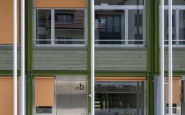 Row house 4.5 rooms - image - 1
