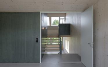 Row house 4.5 rooms - image - 10