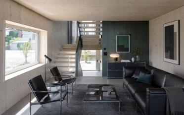 Row house 4.5 rooms - image - 7