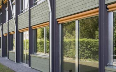 Row house 4.5 rooms - image - 2