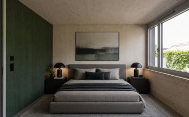 Row house 4.5 rooms - image - 8
