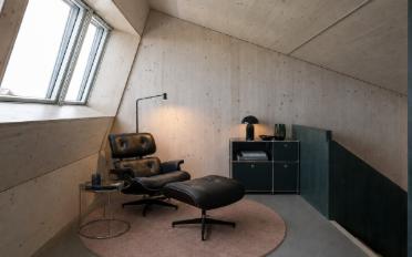 Row house 4.5 rooms - image - 10