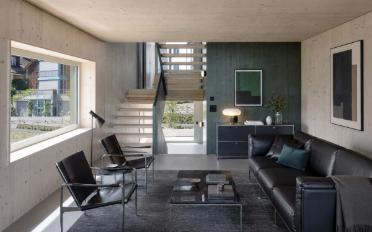 Row house 4.5 rooms - image - 6