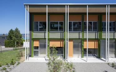 Row house 4.5 rooms - image - 3