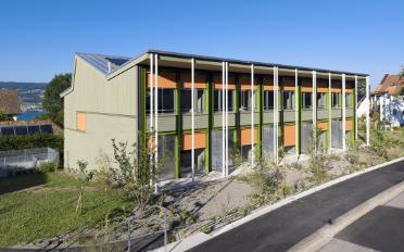 Duplex 4.5 rooms - image - 1