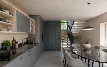 Duplex 4.5 rooms - image - 6