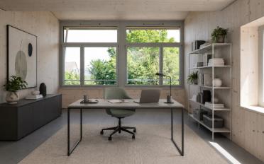 Duplex 4.5 rooms - image - 10