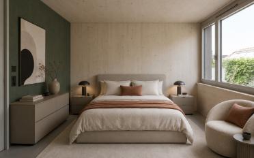 Duplex 4.5 rooms - image - 9