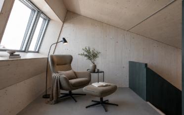 Duplex 4.5 rooms - image - 11