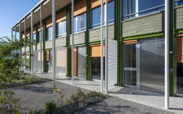 Duplex 4.5 rooms - image - 4