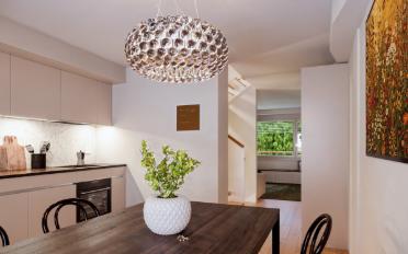 Maison contiguë 4.5 pièces - image - 2
