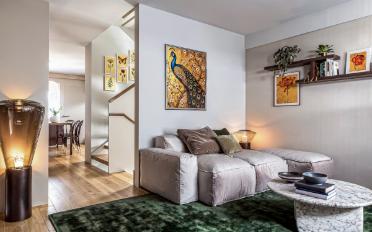 Duplex 4.5 Zimmer - image - 1